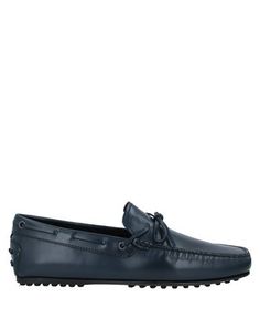 Мокасины Tod`S