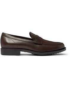 Мокасины Tod`S