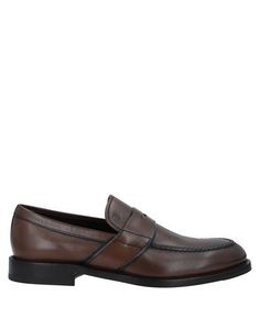 Мокасины Tod`S