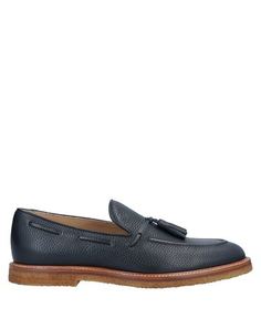 Мокасины Tod`S