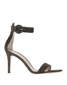 Сандалии Gianvito Rossi