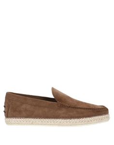 Мокасины Tod`S
