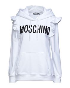 Толстовка Moschino