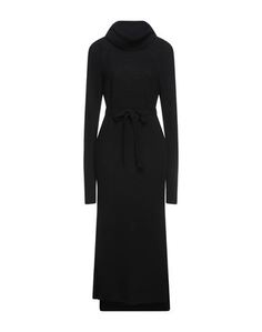 Платье до колена N.O.W. Andrea Rosati Cashmere