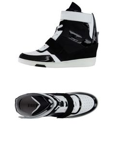 Кеды и кроссовки Bikkembergs