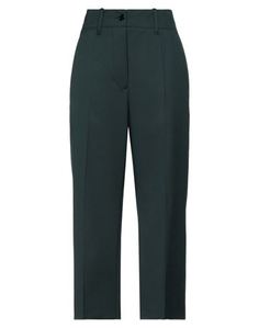 Повседневные брюки Mm6 Maison Margiela