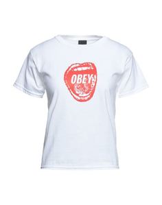 Футболка Obey