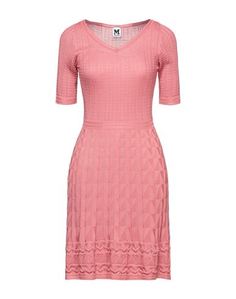 Короткое платье M Missoni