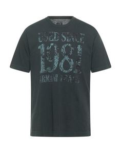 Футболка Armani Jeans