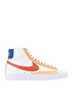 Кеды и кроссовки Nike