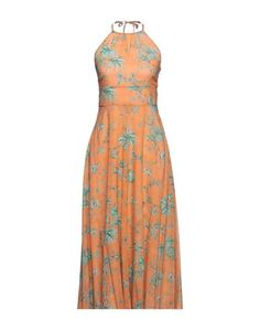 Платье длиной 3/4 RED Valentino