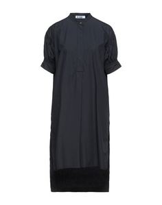 Короткое платье Jil Sander