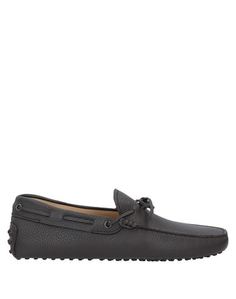 Мокасины Tod`S