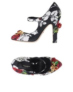 Туфли Dolce & Gabbana