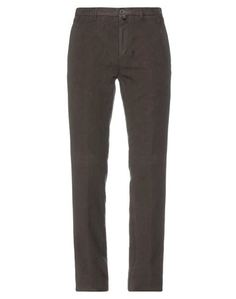 Повседневные брюки Lardini