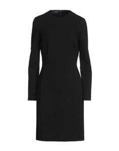Платье до колена Calvin Klein Collection