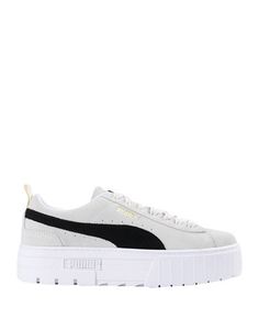Кеды и кроссовки Puma