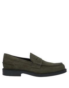 Мокасины Tod`S