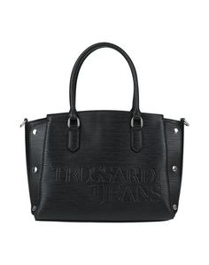 Сумка на руку Trussardi Jeans