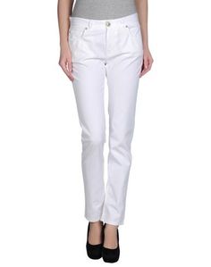 Повседневные брюки MalÌparmi