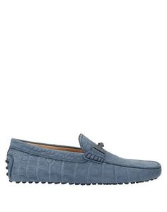 Мокасины Tod`S