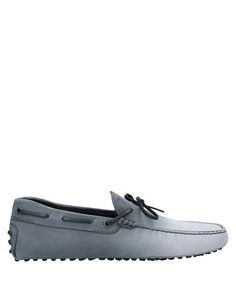 Мокасины Tod`S