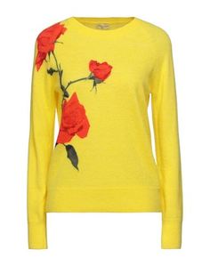 Свитер Dries Van Noten