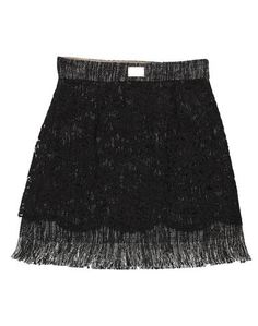 Мини-юбка Elisabetta Franchi