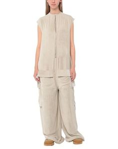 Комбинезоны без бретелей Rick Owens