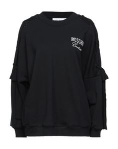 Толстовка Moschino