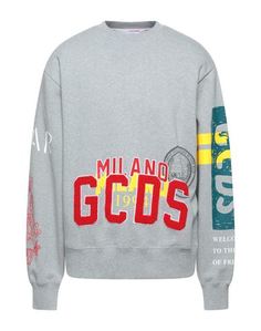 Толстовка Gcds