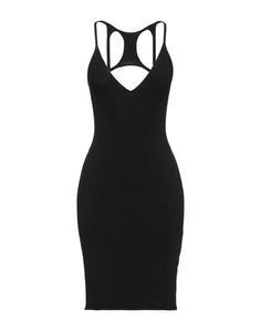 Платье до колена Dsquared2