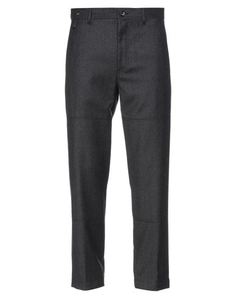 Повседневные брюки Lanvin