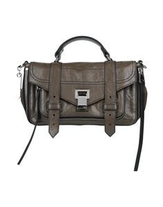 Сумка на руку Proenza Schouler