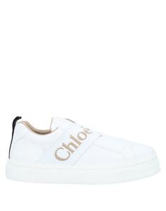 Кеды и кроссовки ChloÉ