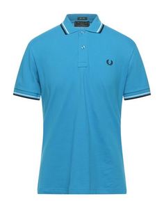 Поло Fred Perry
