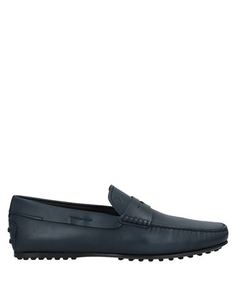 Мокасины Tod`S