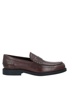 Мокасины Tod`S