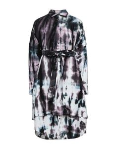 Короткое платье Dsquared2
