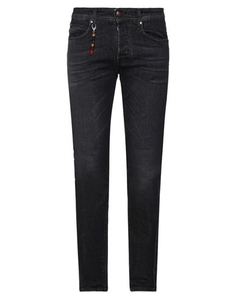 Джинсовые брюки ROŸ Rogers