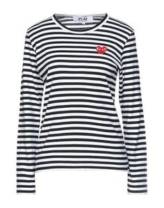 Футболка Comme DES GarÇons Play