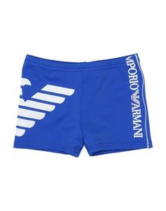 Шорты для плавания Emporio Armani