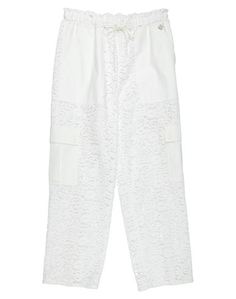 Повседневные брюки Twinset