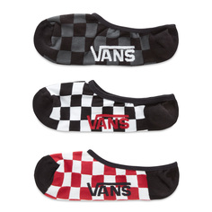 Носки Classic Super No Show Vans