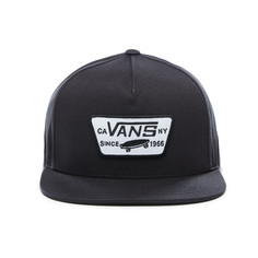 Бейсболка Full Patch Vans