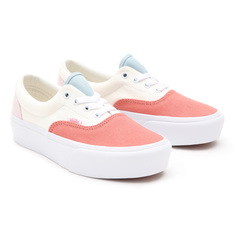 Кеды Twill Era Platform Vans