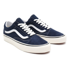 Кеды Anahiem Factory Skool 36 DX Vans