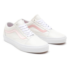 Кеды Velvet Sidestripe Old Skool Vans