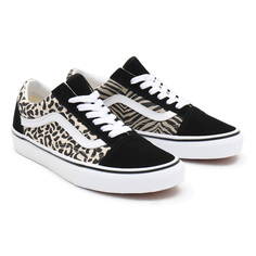 Кеды Safari Multi Old Skool Vans