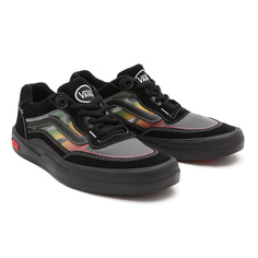 Кеды Wayvee Vans